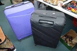 2x American Tourister Travel Cases