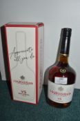 Courvoisier VS Cognac 70cl