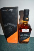 Jack Daniels Old No. 7 Tennessee Whiskey 70cl