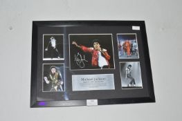 Michael Jackson Photo Collection