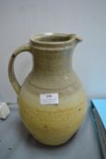 Large Stoneware Jug