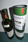 Glenfiddich 12 Year Old Single Malt Scotch Whisky 70cl