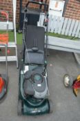 Hayter Harrier Petrol Lawnmower