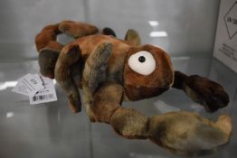 *Jellycat Simon the Scorpion