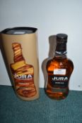 Jura Bourbon Cask Single Malt Scotch Whisky 70cl