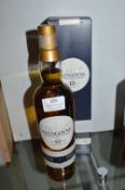Glengoyne 12 Year Old Single Malt Scotch Whisky 70cl