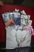 *Assortment of Giftbags
