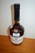 Courvoisier VS Cognac 70cl