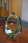 Studio Glass Basket