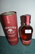 Aberlour 12 Year Old Single Malt Scotch Whisky 70cl