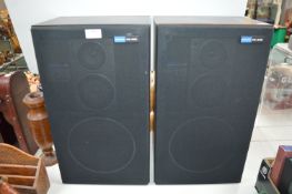 Pair of Pioneer CS-565 Audio Speakers