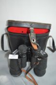 Pair of Zenit 10x50 Lightweight Field Binoculars