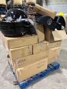 Pallet of Barbecues Untested Parts Spares or Repairs - Collection Only