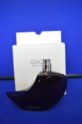 Ghost Deep Night 75ml EDT Unused Tester