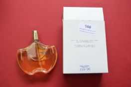 Guerlain Shalimar 50ml EDT Spray Unused Tester