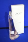 Ghost Anticipation 75ml EDT Unused Tester