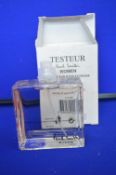 Paul Smith Extreme Women 100ml EDT Unused Tester