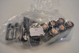 12x Max Factor Pan Stick No. 30 Olive