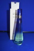 Davidoff Cool Water Wave Woman 100ml EDT Unused Tester