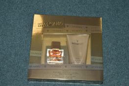 Intimately Yours by David Beckham for Women Giftset - 30ml EDT and 150ml Body Lotion