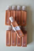 9x Ted Baker 100ml Body Lotion