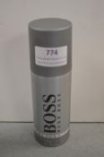 Boss Bottled 150ml Deodorant Spray