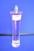 Ghost Cherish 75ml EDT Unused Tester