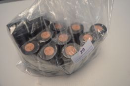 12x Max Factor Pan Stick No. 30 Olive