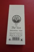 Roger & Gallet Eau de Vert 200ml EDP Unused Tester