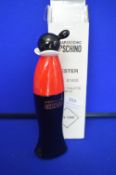 Moschino Cheap & Chic 100ml Spray Unused Tester