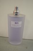 Montana Blu 100ml EDT Unused Tester