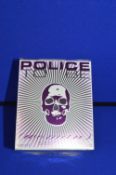 Police To Be Woman 125ml EDP