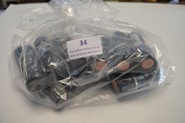 12x Max Factor Pan Stick No. 25 Fair