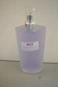 Montana Blu 100ml EDT Unused Tester