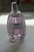 Ana Sui Secret Wish Magic Romance 75ml EDT Unused Tester