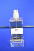 Calvin Klein Contradiction for Men 100ml EDT Unused Tester