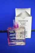 Paul Smith Woman 100ml EDP Unused Tester