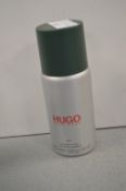 Hugo Man by Hugo Boss 150ml Deodorant Spray