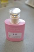 Christian Dior Forever and Ever 50ml EDT (part used)