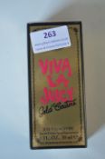 Viva la Juicy Gold Couture 30ml EDP