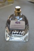 Riri by Rihanna 100ml EDP Unused Tester