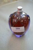 M by Mariah Carey 100ml EDP Unused Tester