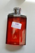 Dunhill Desire 100ml EDT Unused Tester