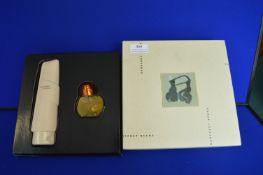 Geoffery Beene Giftset - 50ml EDT and 200ml Body Lotion