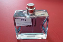 Dunhill London for Men 100ml EDT Unused Tester
