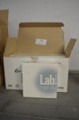 6x Lab i-white 40ml EDT