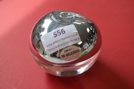 DKNY Be Delicious Fresh Blossom 100ml EDT Tester (unboxed, slightly used)