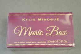 Kalie Manogue Music Box 30ml EDP