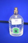 Guerlain Eau de Cologne Imperiale 100ml Unused Tester