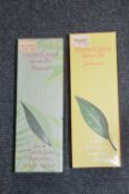 Elizabeth Arden Green Tea Summer and Green Tea Lotus 100ml EDT